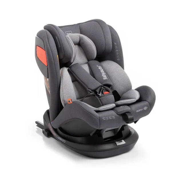Детское автокресло Babyauto Giroto 360 — фото 5