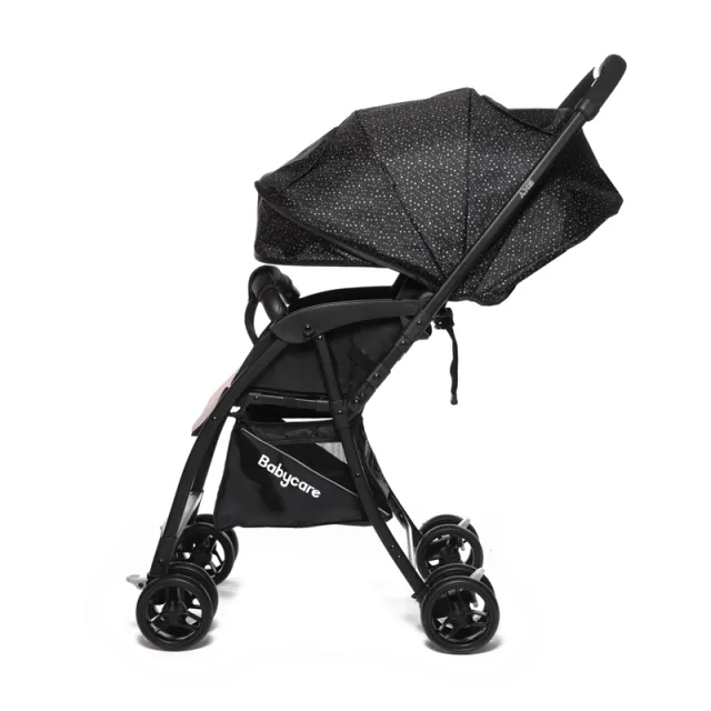Детская прогулочная коляска Baby Care Sky — фото 8