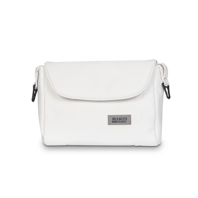 Детская коляска Riko Basic Montana Ecco 2 в 1 — фото 6