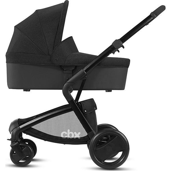 Детская коляска Cybex Bimisi Pure 2 в 1 — фото 2