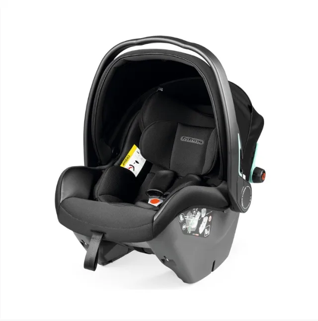 Детское автокресло Peg-Perego Primo Viaggio SLK — фото 9