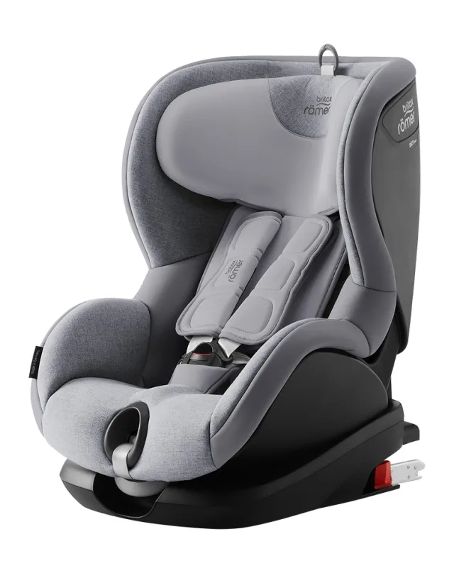 Детское автокресло Romer & Britax Trifix2 i-Size — фото 3
