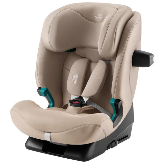 Детское автокресло Britax Romer Advansafix Pro — фото 9