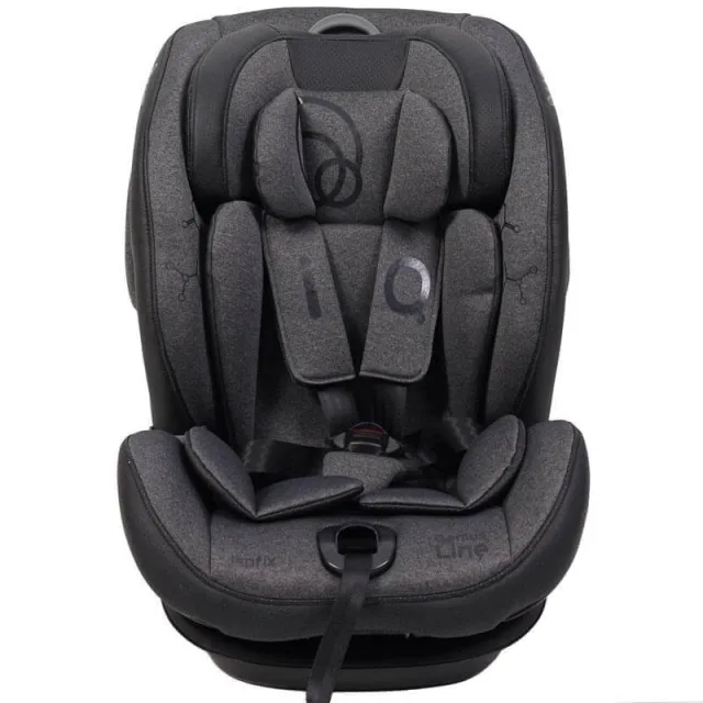 Детское автокресло Rant IQ isofix Genius Line — фото 8