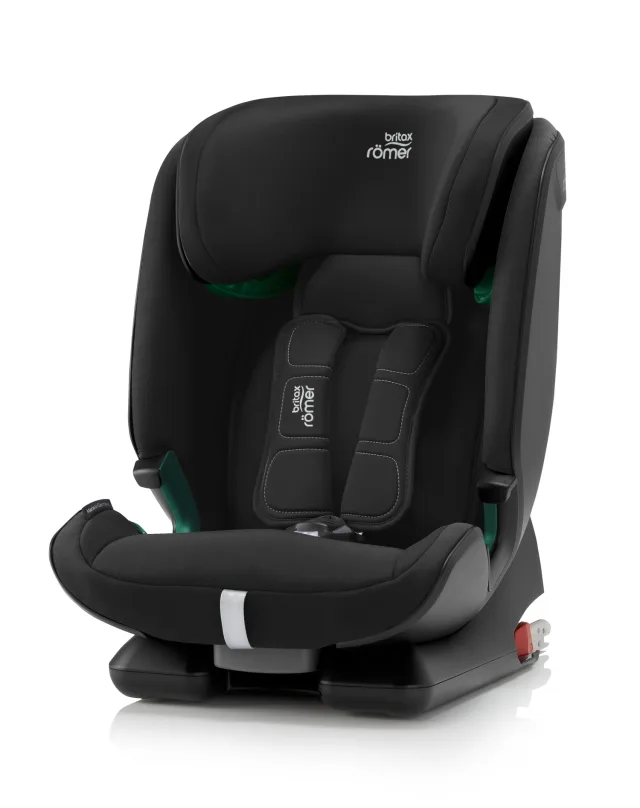 Детское автокресло Romer & Britax Advansafix М i-Size — фото 4