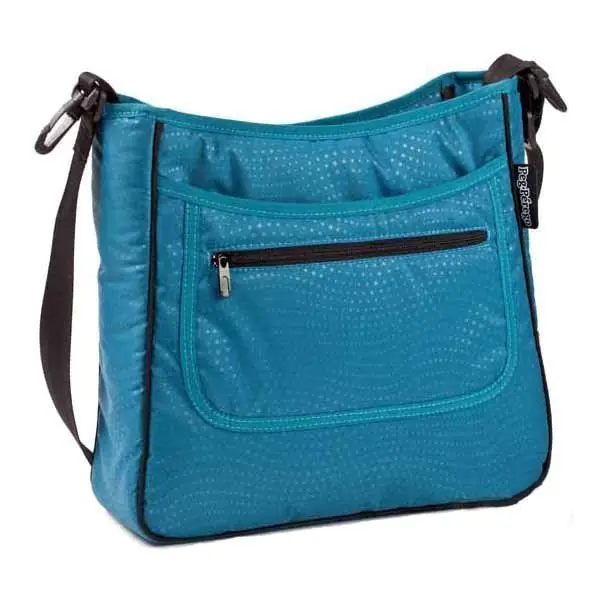 Сумка для коляски Peg-Perego Borsa — главный ракурс