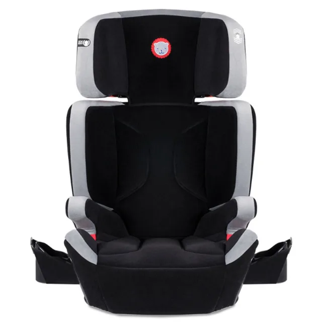 Детское автокресло Lionelo Hugo isofix — фото 8