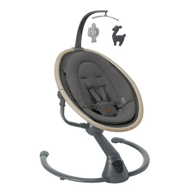 Детские электрокачели Maxi-Cosi Cassia SWG — фото 10