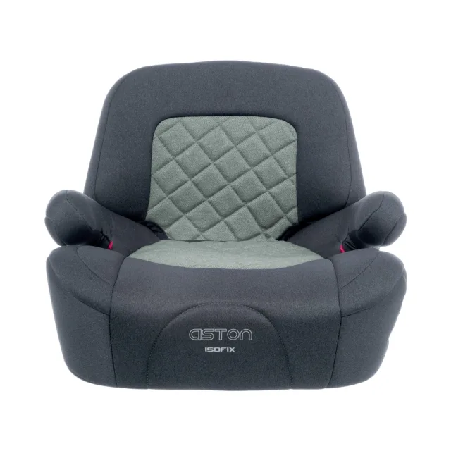 Детское автокресло-бустер Best Baby Aston Isofix — фото 2