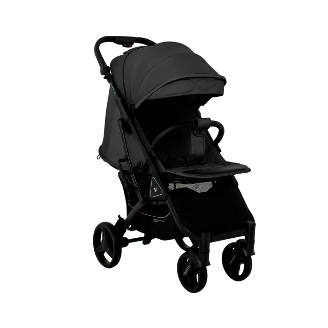 Прогулочная коляска Sweet Baby Compatto — фото 8