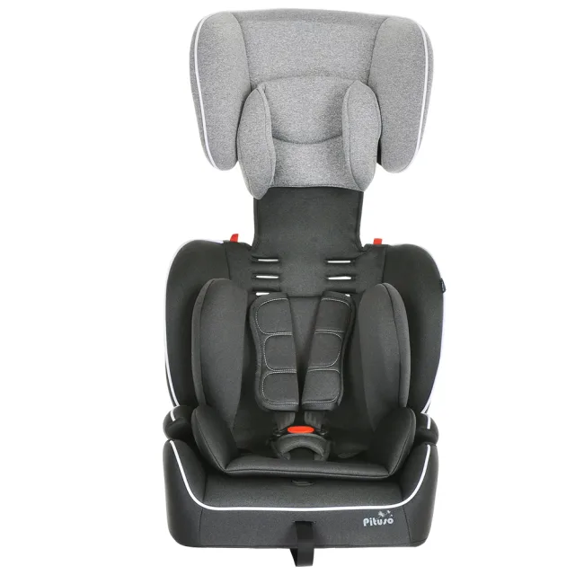 Детское автокресло Pituso Prados Isofix — фото 5