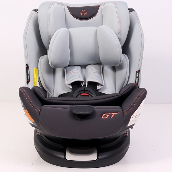 Универсальное детское автокресло Rant GT isofix Top Tether — фото 4