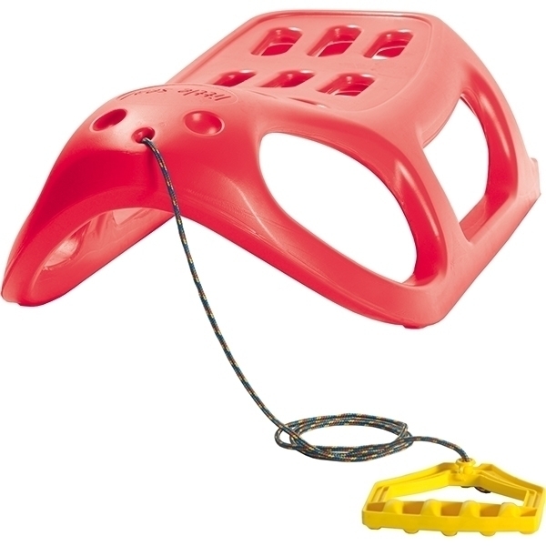 Пластиковые санки Prosperplast Little Seal — фото 6
