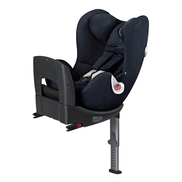 Детское автокресло Cybex Sirona Plus — фото 17