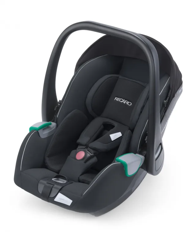 Детское автокресло Recaro Avan — фото 6