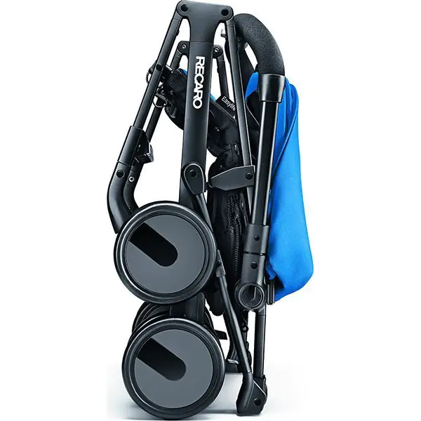 Детская прогулочная коляска Recaro Easylife — фото 6