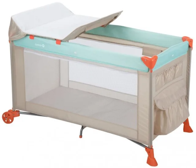 Детский манеж Safety 1st Soft Dreams