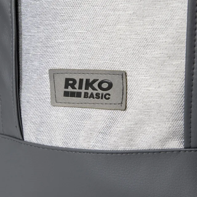 Детская коляска Riko Basic Bella Life 2 в 1 — фото 13