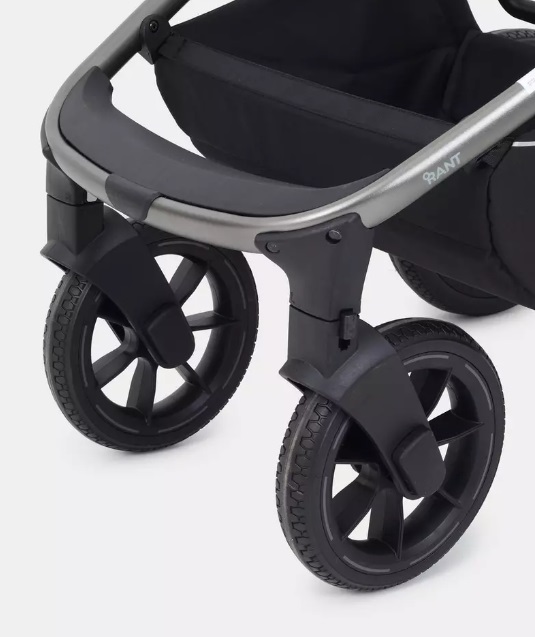 Детская коляска Rant Flex Pro 2 в 1 — фото 19