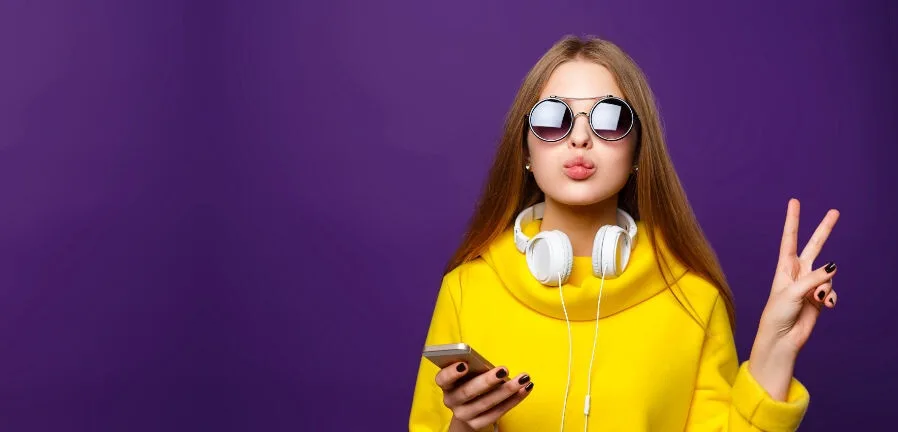 10 удивительных фактов о подростках