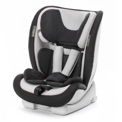 Детское автокресло Esspero Seat Pro-Fix — фото 7