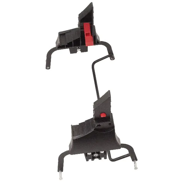 Адаптер NoordLine для автокресел Romer & Britax — главный ракурс
