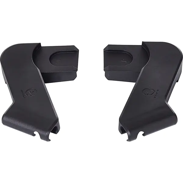 Адаптер для крепления автокресла на коляску Easywalker buggy Car seat adapters — фото 1