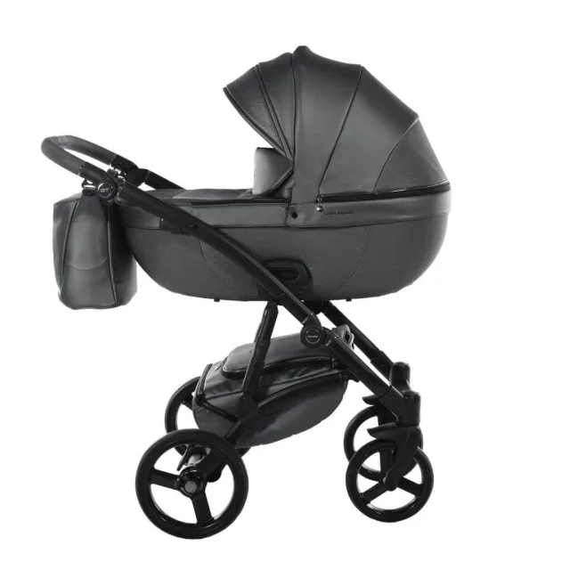 Детская коляска Tako Laret New Premium 2 в 1 — фото 12