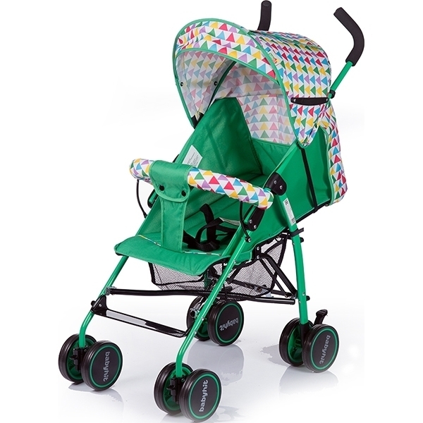 Детская коляска-трость Babyhit Dandy — фото 14