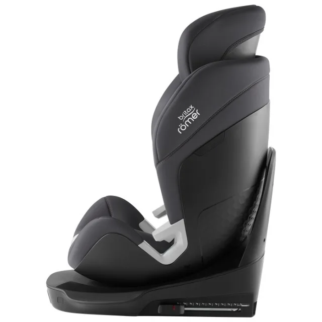Детское автокресло Britax Roemer Swivel — фото 6