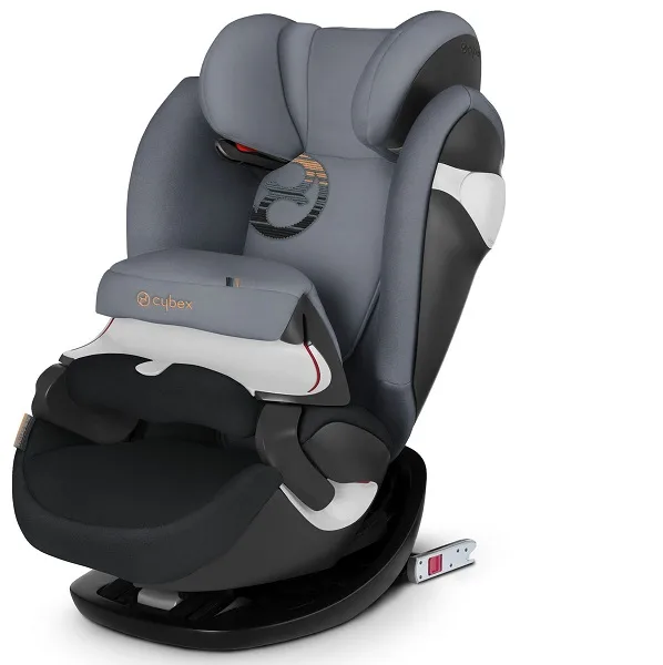 Автокресло Cybex Pallas M-Fix Сайбекс Паллас М-Фикс — фото 17
