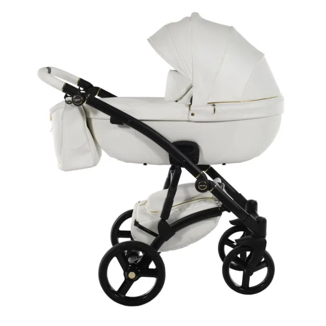 Детская коляска Tako Laret New Premium 2 в 1 — фото 16
