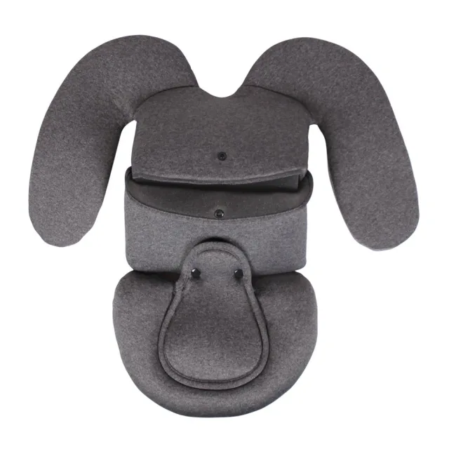 Автокресло Indigo Aero Isofix ST-3 — фото 5