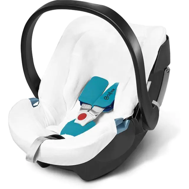 Летний чехол для автокресел Cybex — фото 3