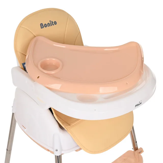 HN-SC600 Детский стульчик для кормления Pituso Bonito — фото 6