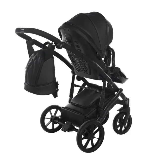 Детская коляска Junama Space Eco 2 в 1 — фото 30