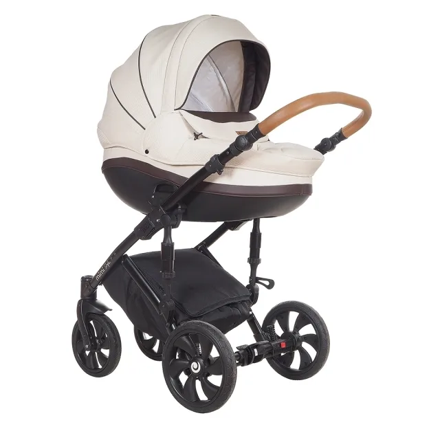 Детская коляска Tutis Mimi Style 3 в 1 — фото 19