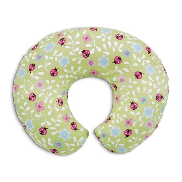 Подушка для кормления Chicco Boppy — фото 8