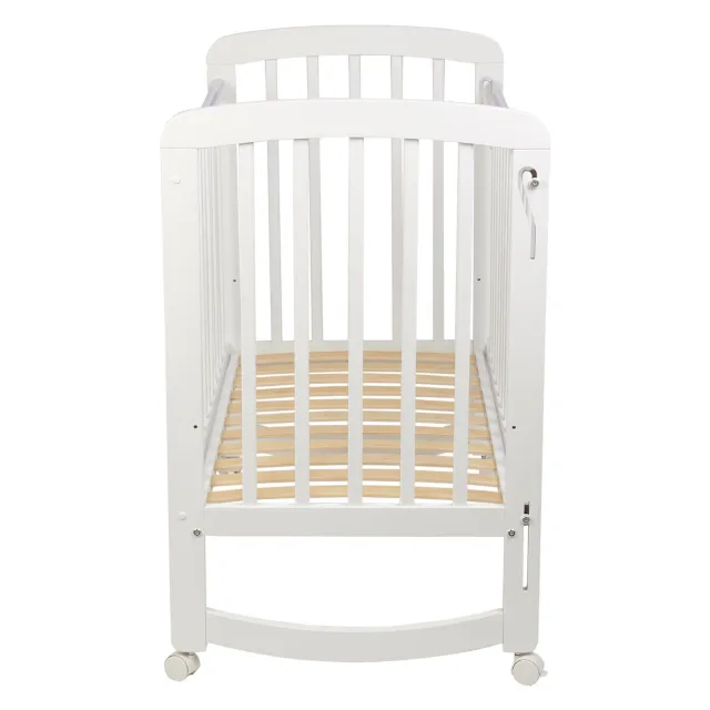 Детская кроватка Polini Kids Simple 304 — фото 3