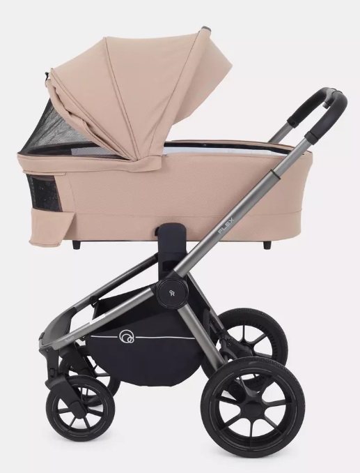 Детская коляска Rant Flex Pro 2 в 1 — фото 5