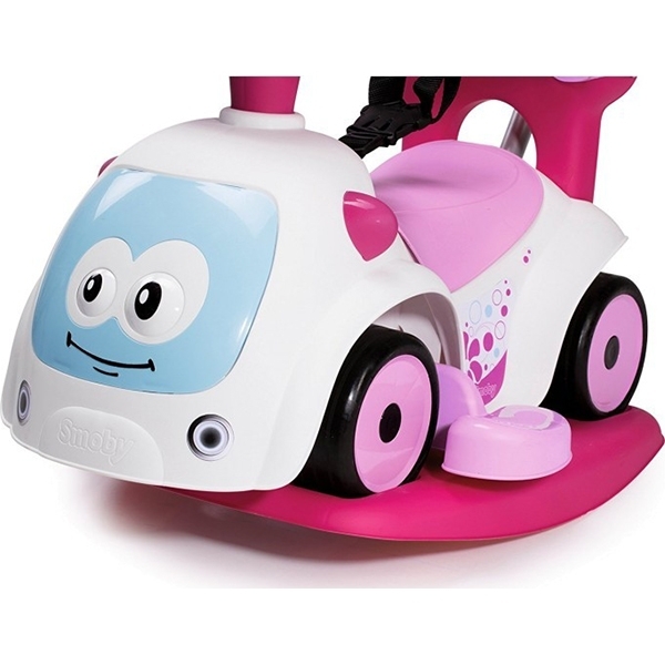 Каталка-качалка трансформер Smoby Maestro 2 720300 и 720301 — фото 2