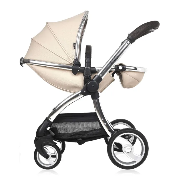 Детская прогулочная коляска Egg Stroller — фото 17
