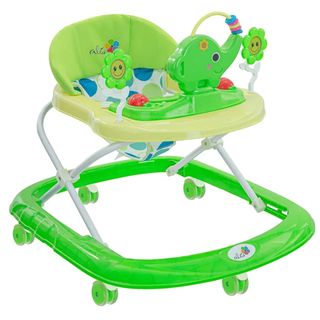 Детские ходунки Alis Jumbo C — фото 3