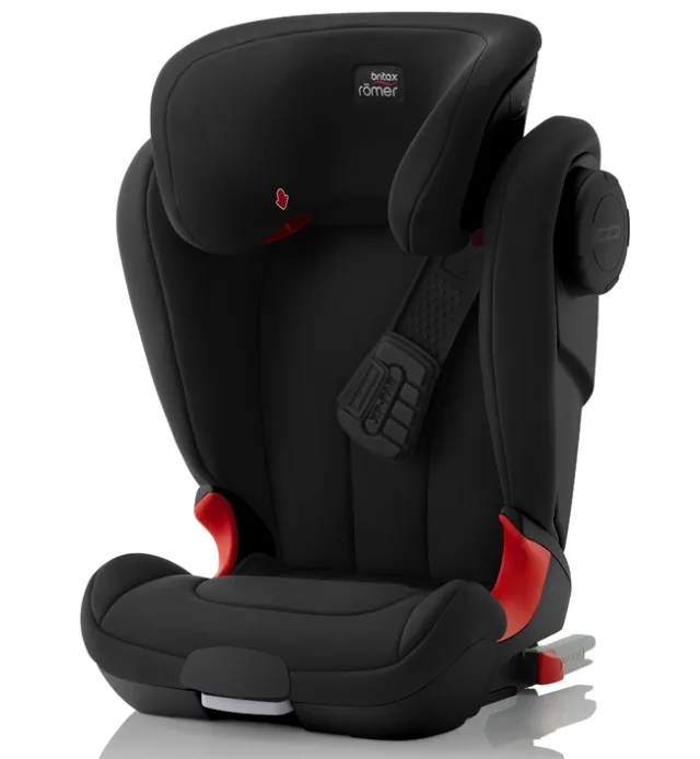 Детское автокресло Romer & Britax Kidfix  XP Sict — фото 18