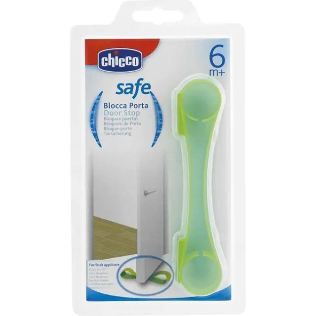 Блокировка дверей Chicco Чико — главный ракурс