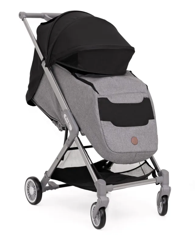 Детская прогулочная коляска BabyZz Prime — фото 1