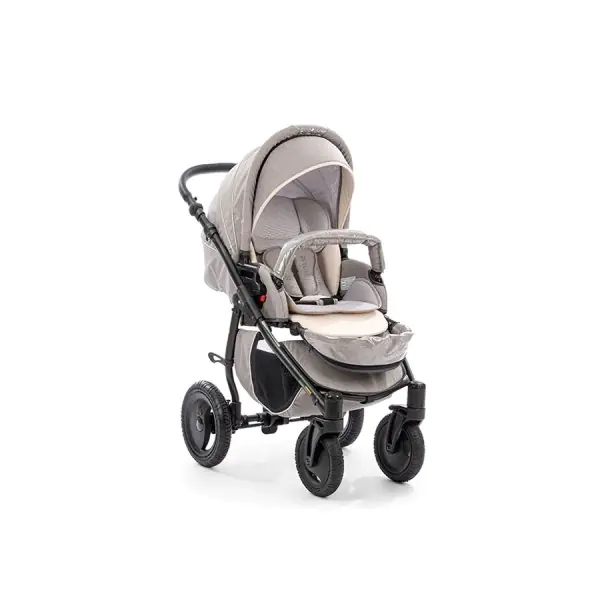 Детская коляска Tutis Smart 2 в 1 (Трансформер) — фото 9