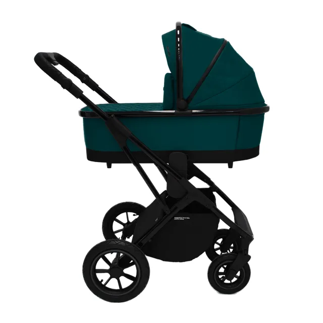 Детская коляска Sweet Baby Massimo Air 2 в 1 — фото 4