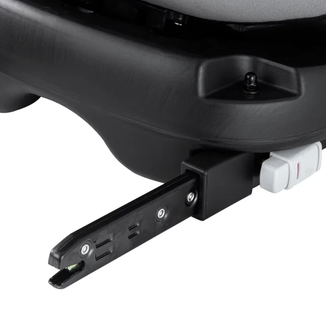 Детское автокресло Indigo Aero Pro Isofix ST-3 — фото 14