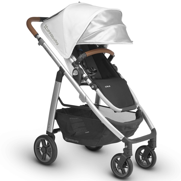 Детская коляска UPPAbaby Cruz 2 в 1 — фото 19